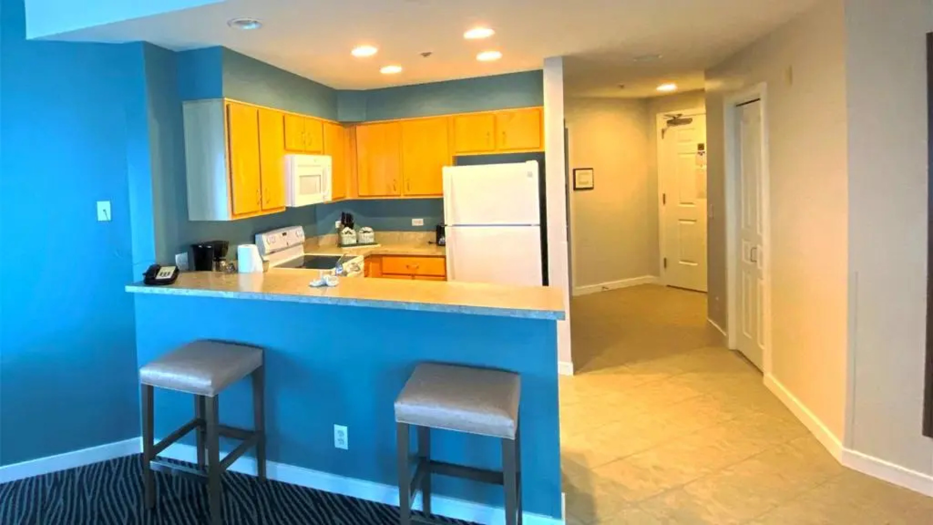 WorldMark Seaside - Extra Holidays