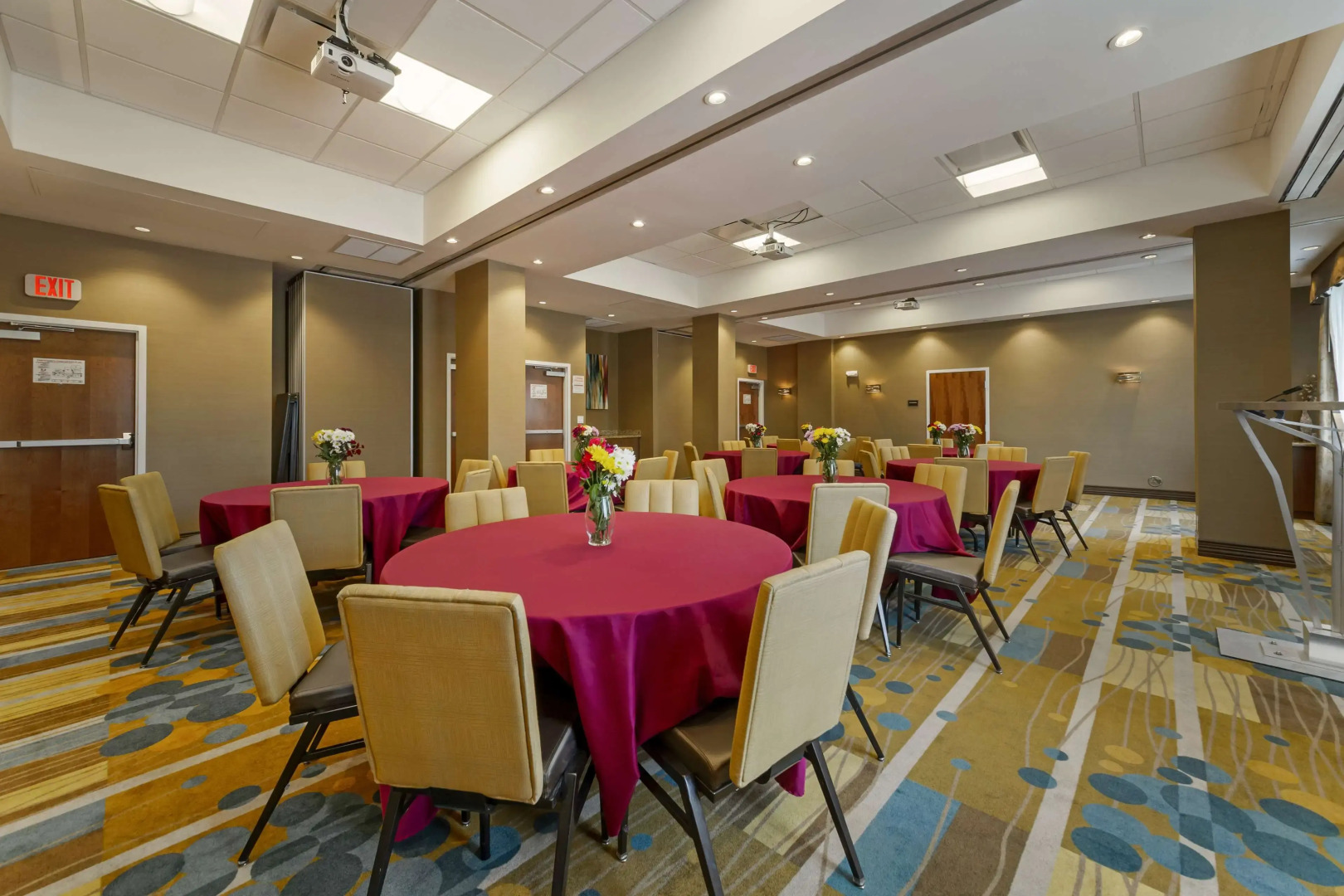 Best Western Plus Miami Executive Airport Hotel & Suites