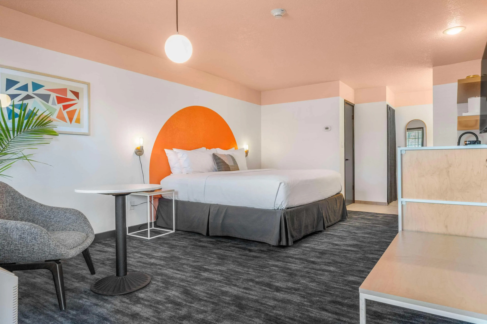 The Sandman Santa Rosa Sonoma, an Ascend Collection Hotel