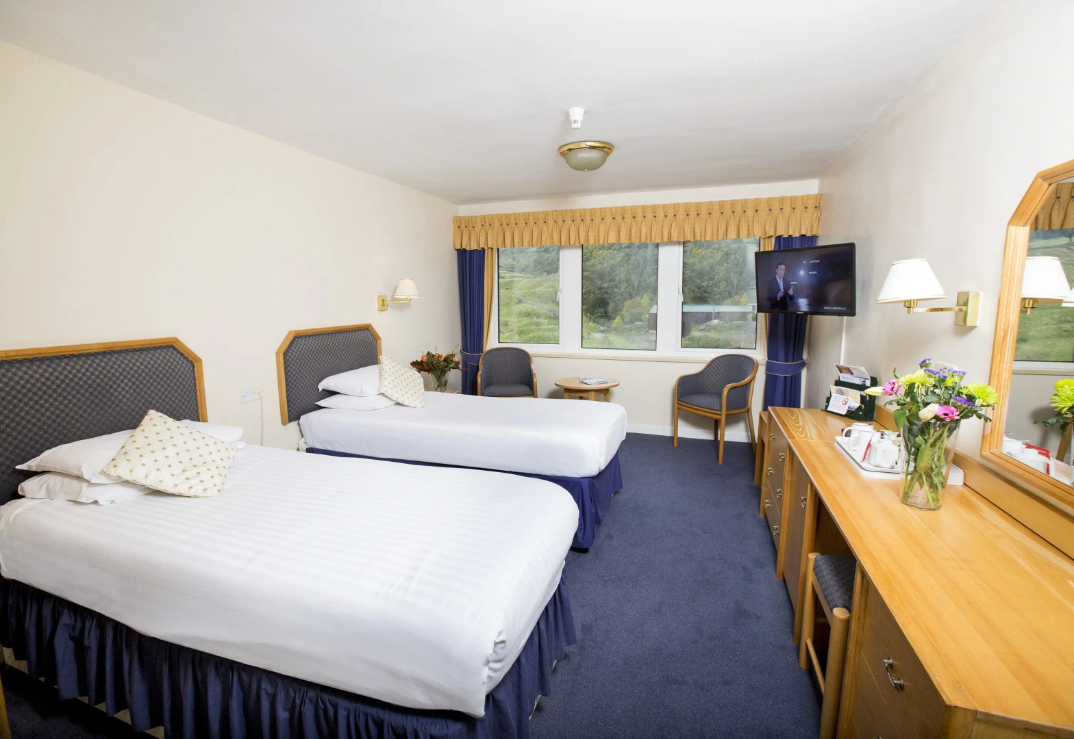 The Skipton Hotel - Formerly Hotel Rendezvous