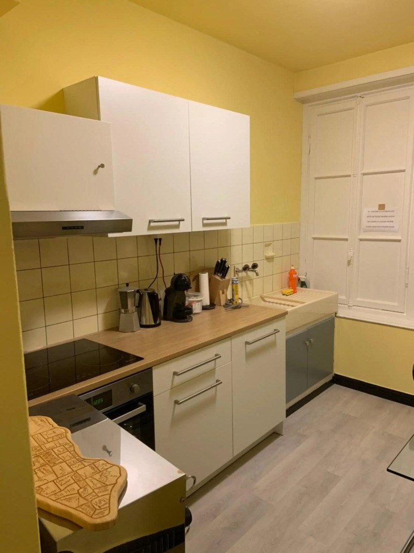 CASA DOYA - Appartamento vintage