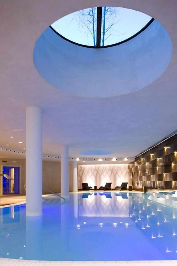 Hotel Reale Ristorante