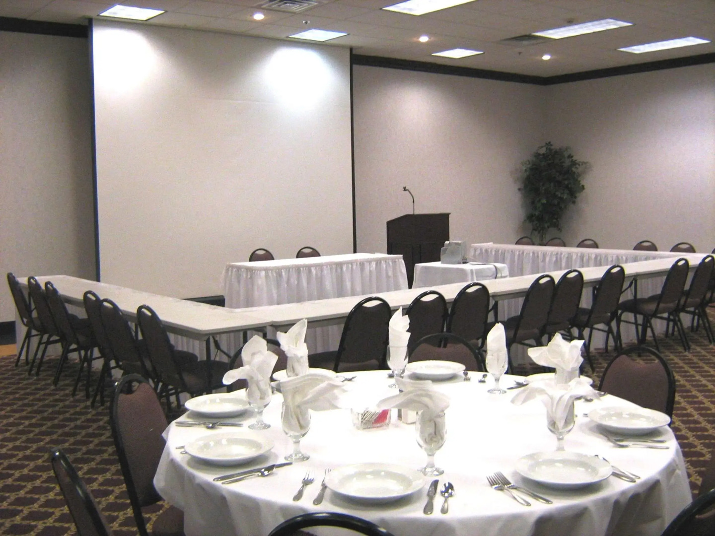 Hampton Inn & Suites Scottsbluff Conference Center