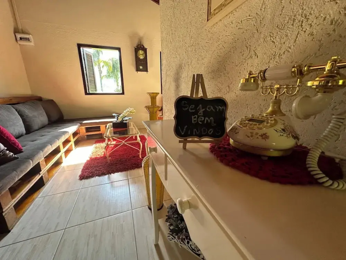 Sítio Morada do Pai