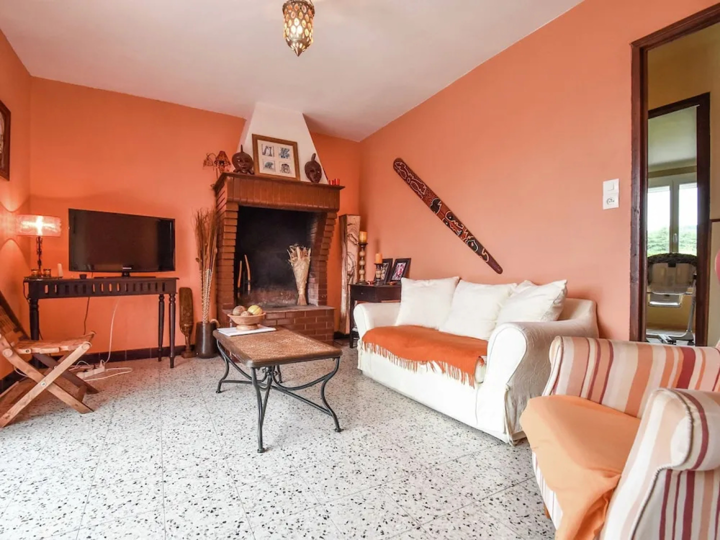 House With Private Swimming Pool Close to Narbonne