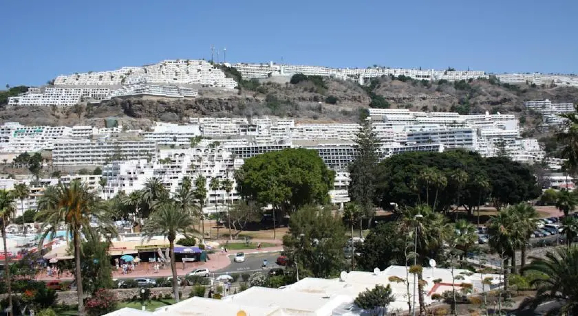 Apartamentos Mayagüez