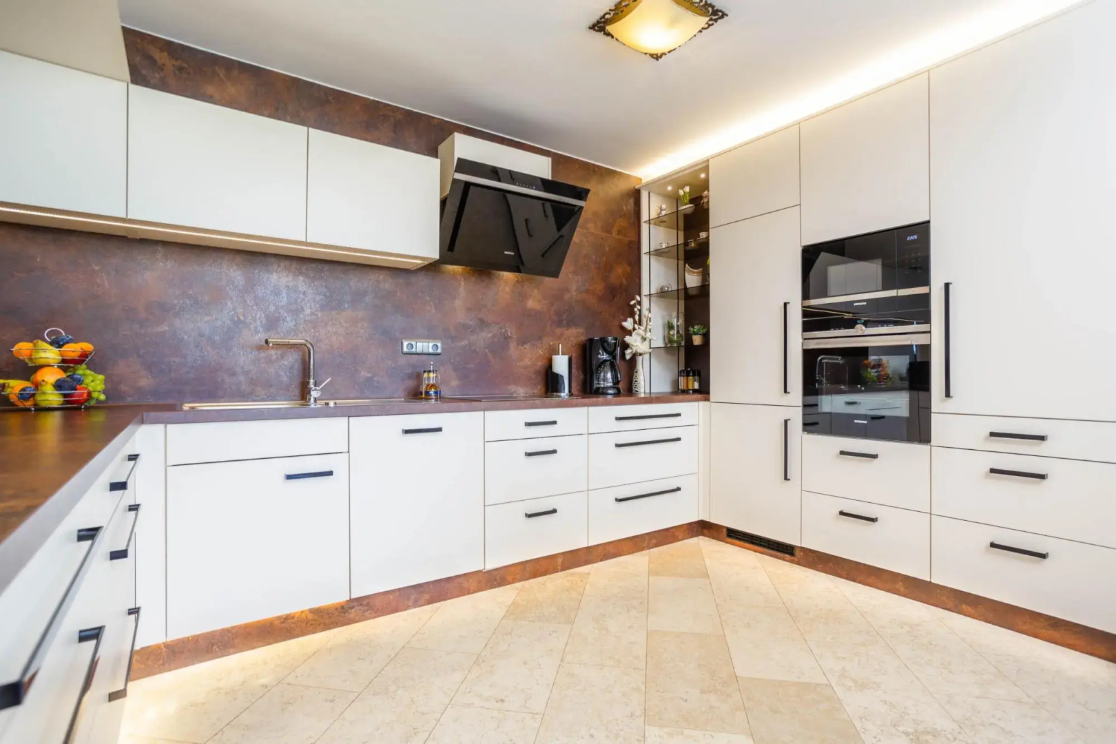 Kamenica in Kras, Krk