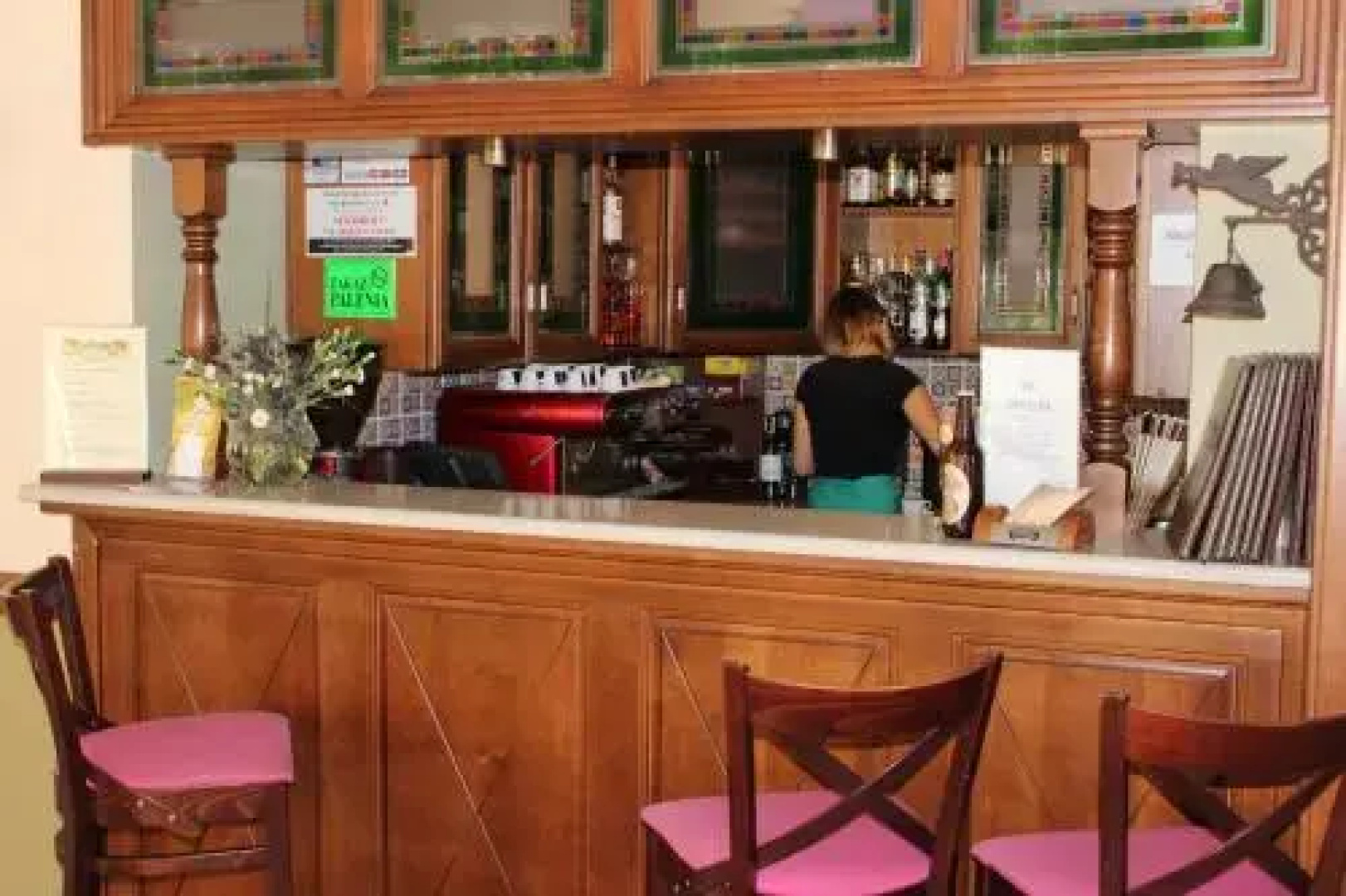 Hotel Siesta
