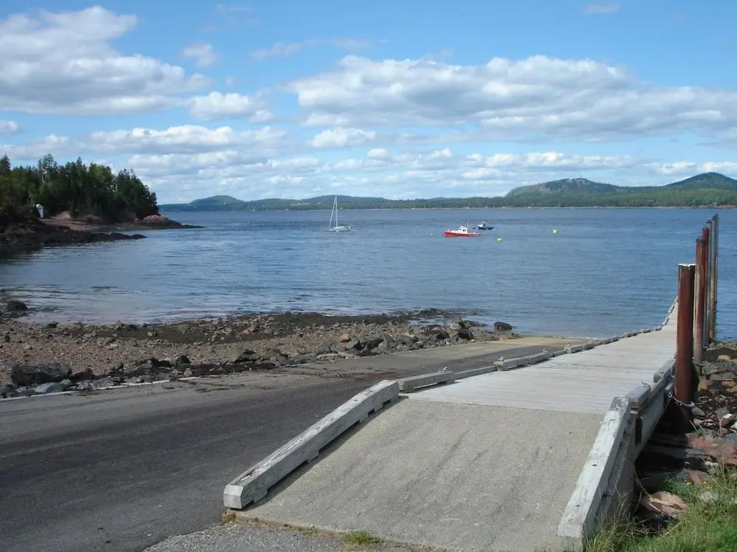 The Brewer House Bed and Breakfast