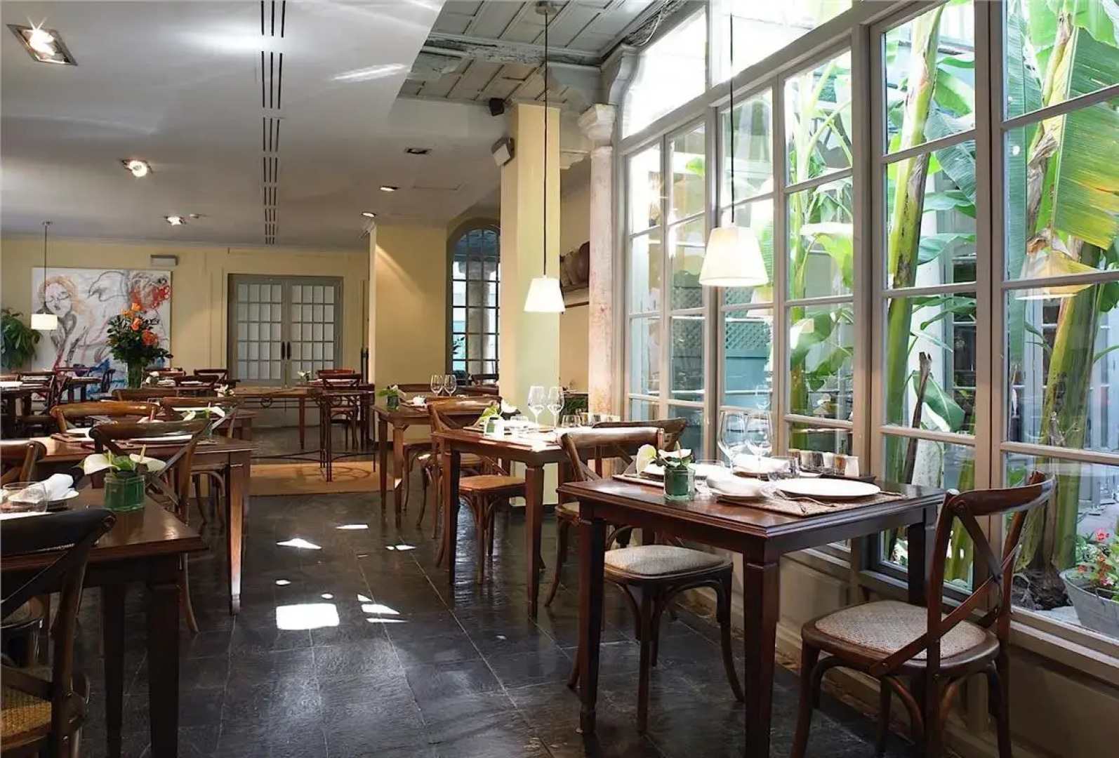 Hospes Las Casas del Rey de Baeza, a Member of Design Hotels