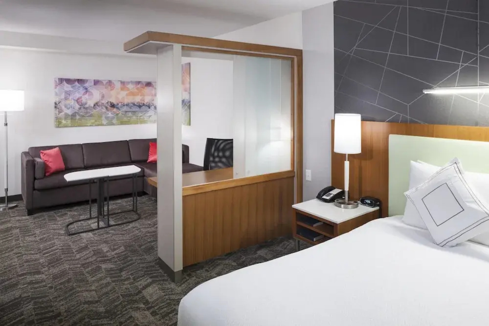 Springhill Suites Salt Lake City Airport