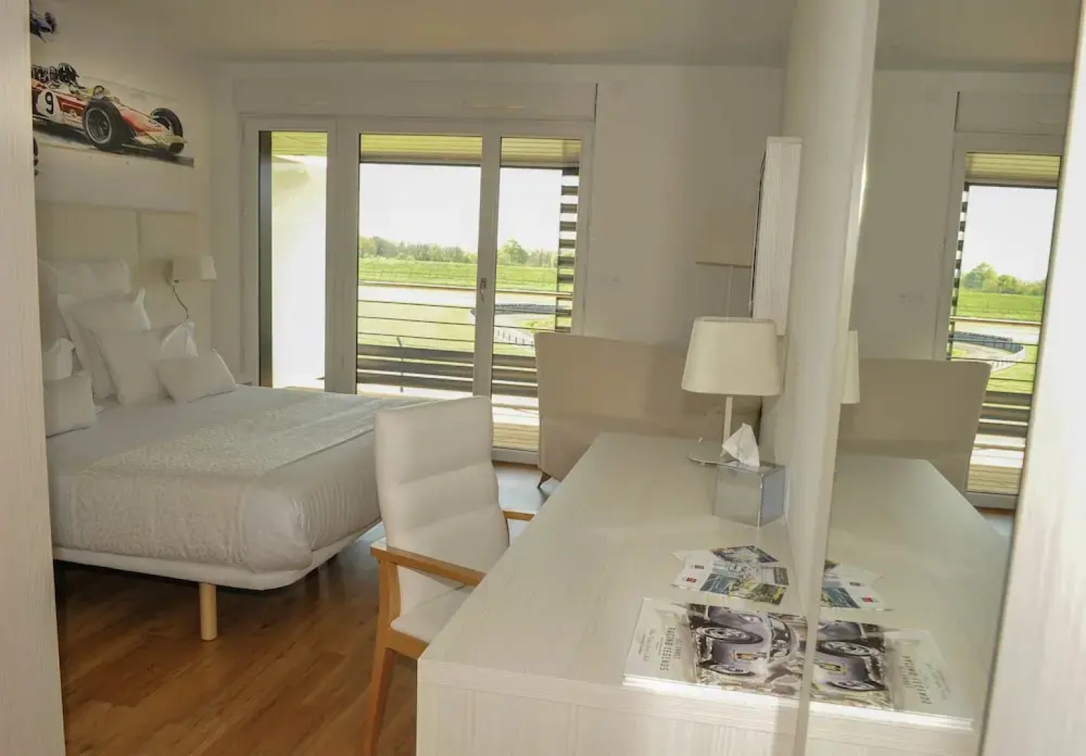 Résidence des Pilotes