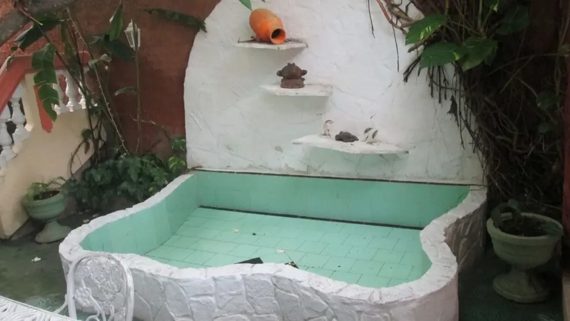 Casas de Arturo y Xiomara - Casa No. 3