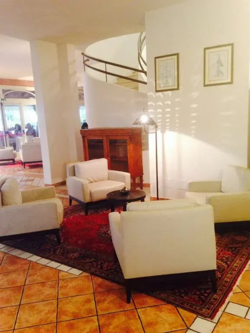 La Locanda Santa Giulia