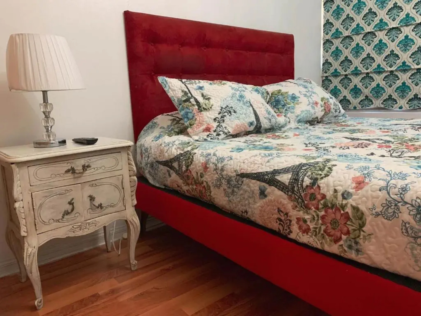 Depto Metro Santa Ana