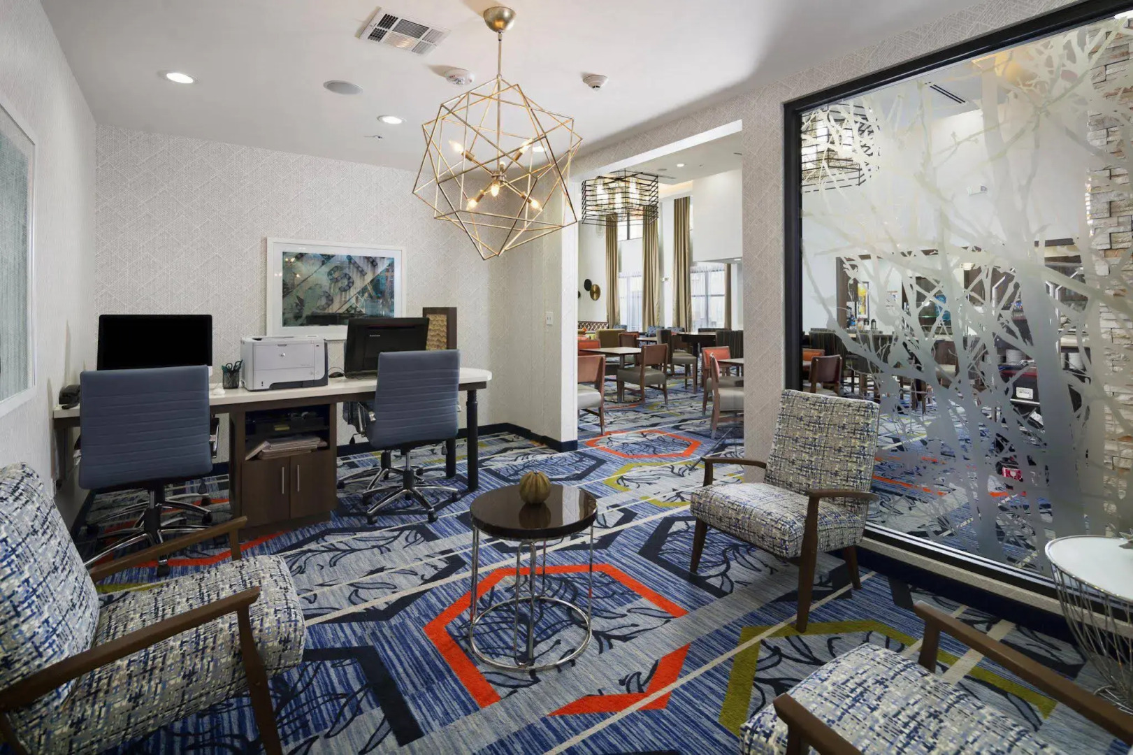 Homewood Suites by Hilton Houston / Katy Mills Mall