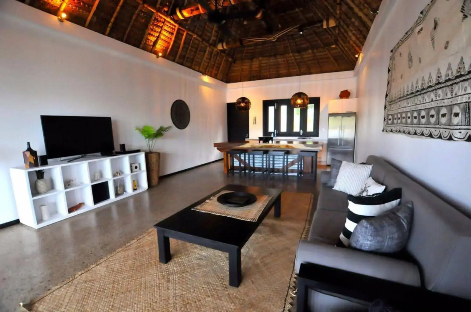 Paradise Cove Resort