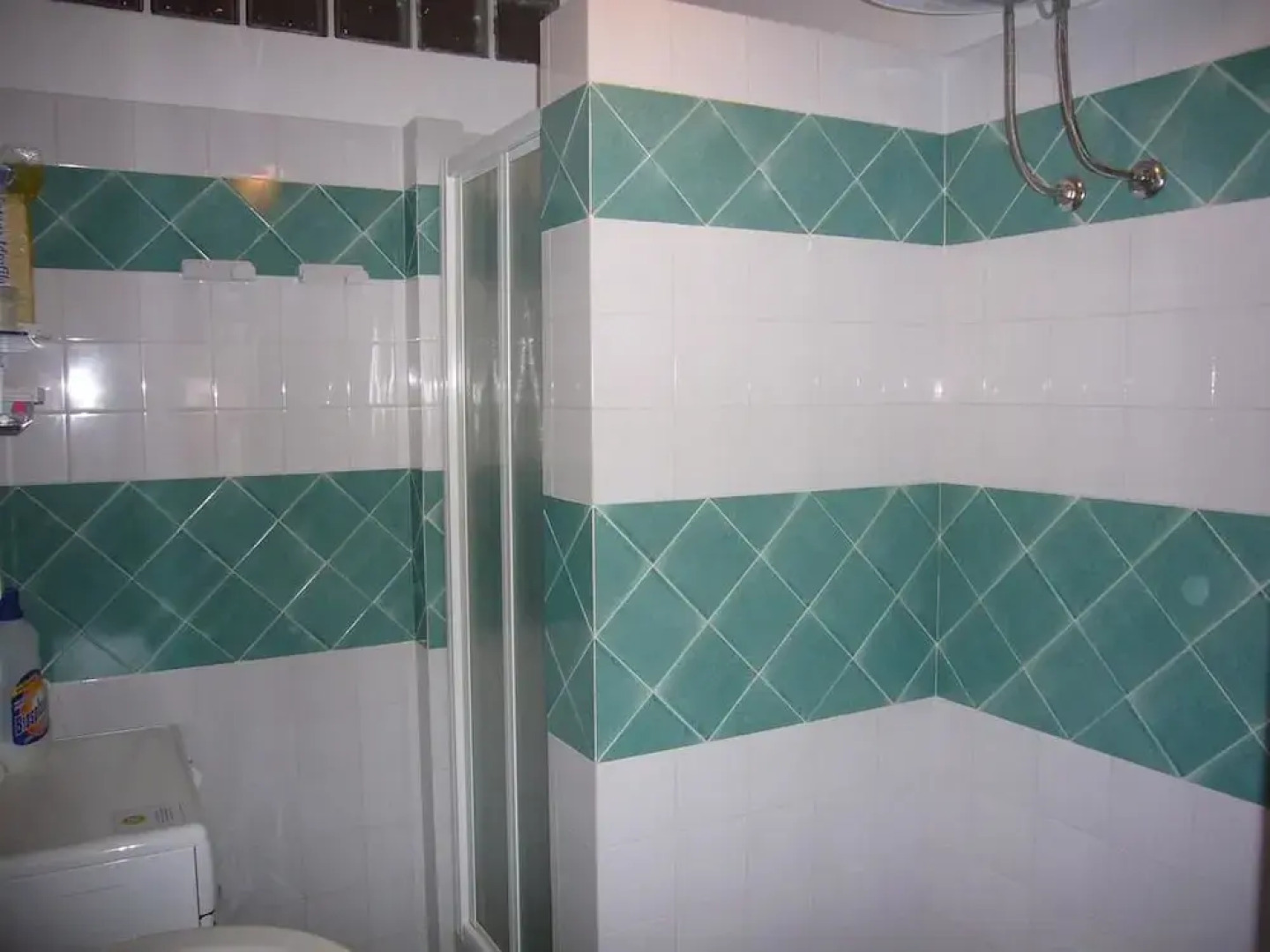 Appartamento Zio Michele - Centro dell'Isola