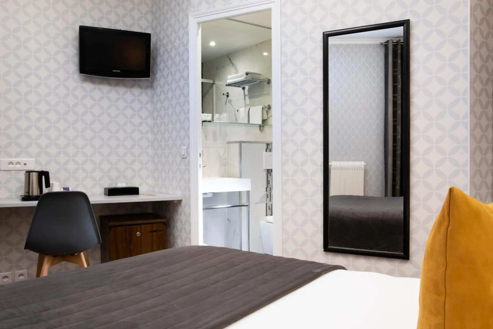 Warwick Champs-Elysées Paris