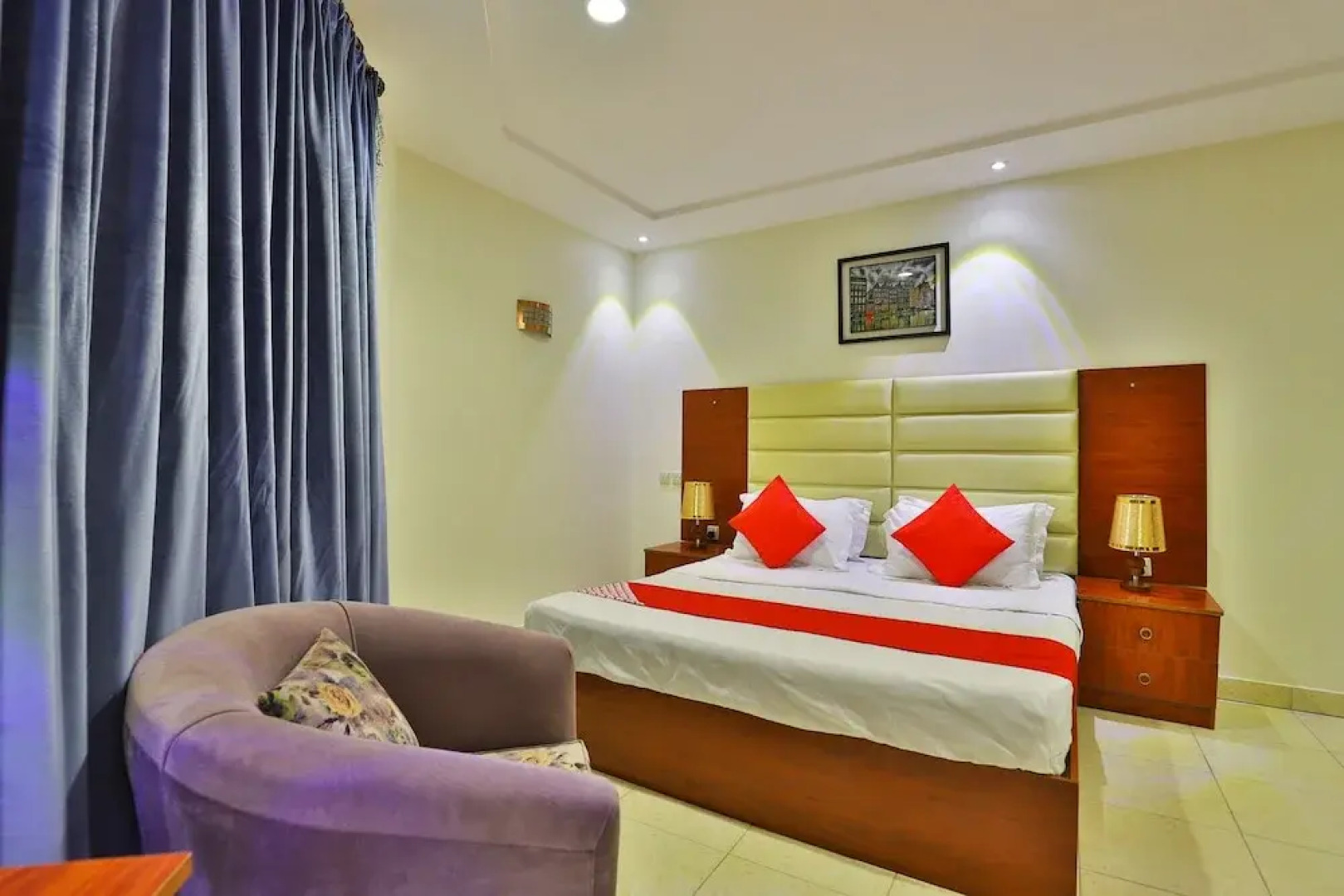 OYO 281 Msyar Unizah