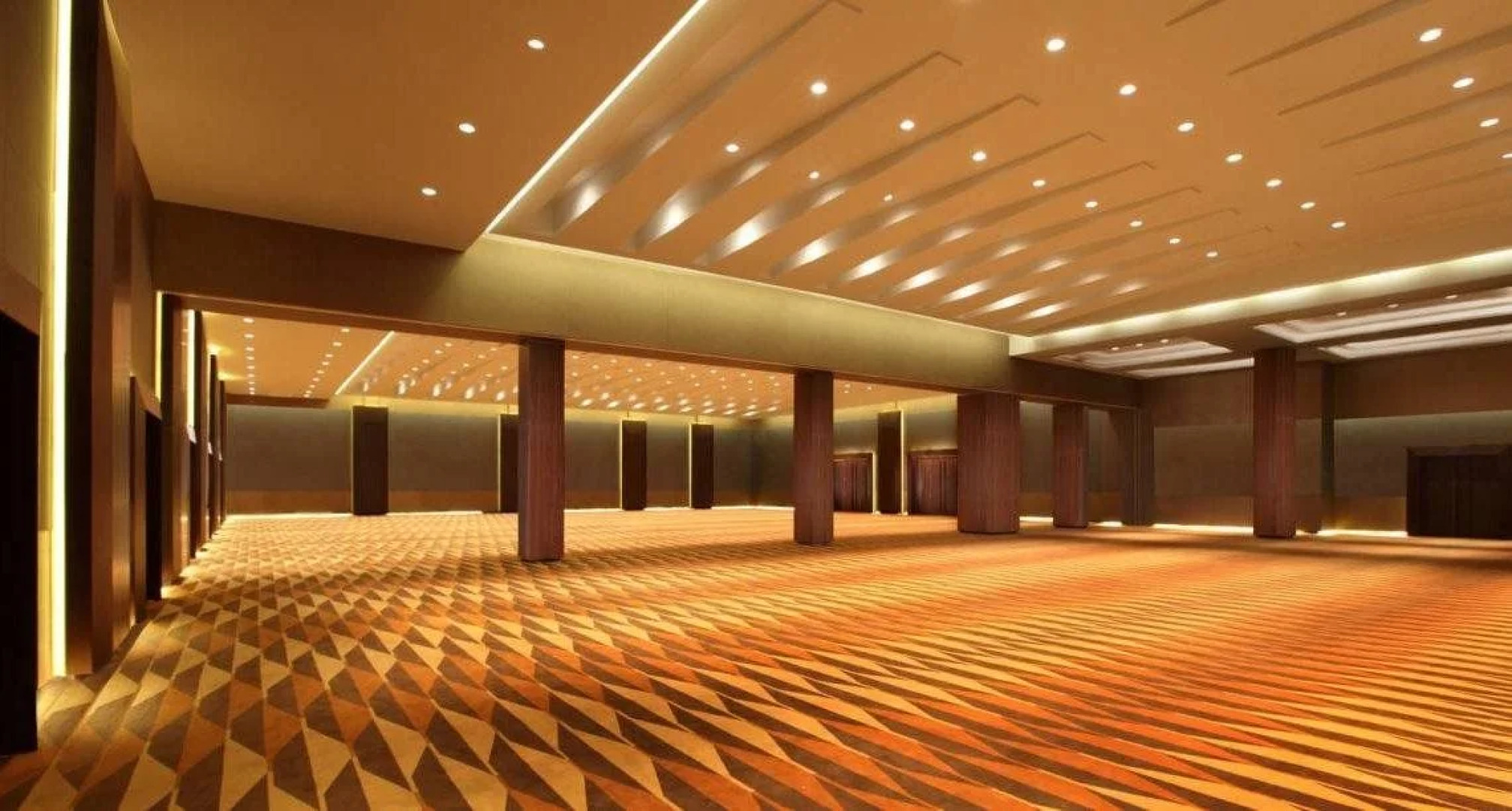 Santika Premiere Dyandra Hotel & Convention - Medan