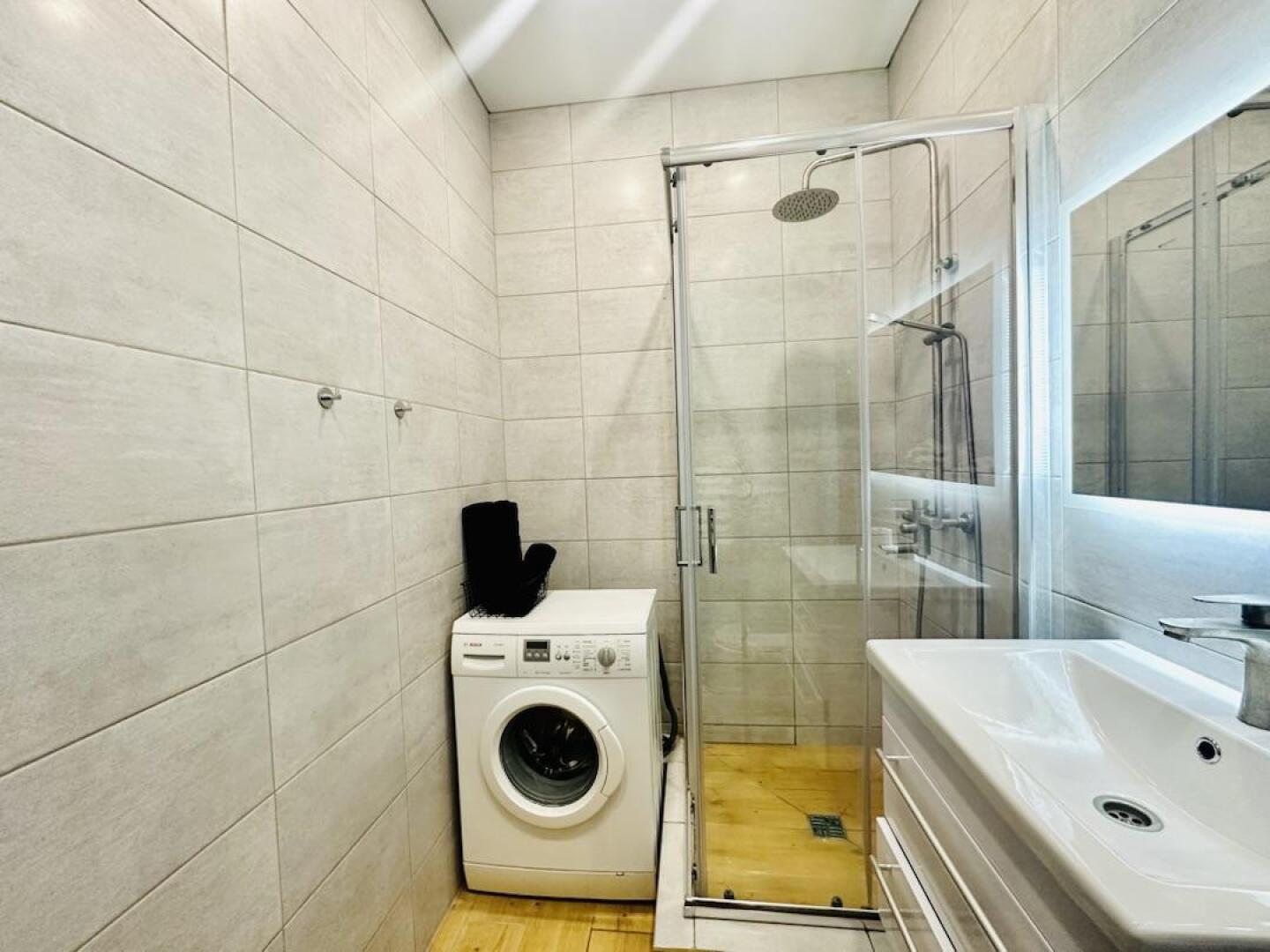 Апартаменты Север улице Революционная