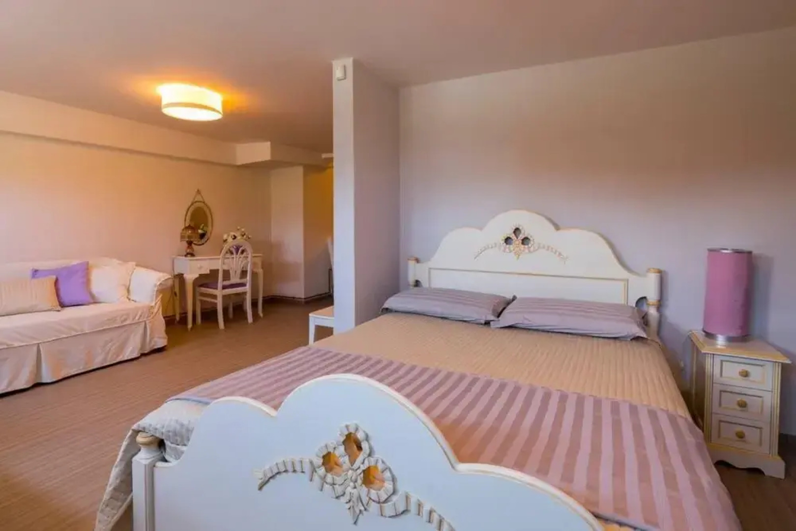 Villa in Agios Nikolaos Anavyssos