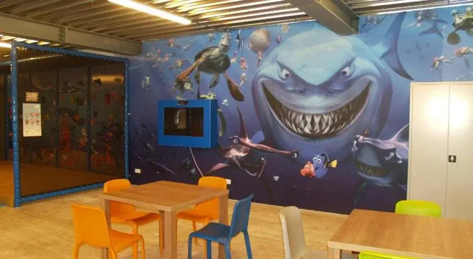 EuroParcs Poort van Amsterdam