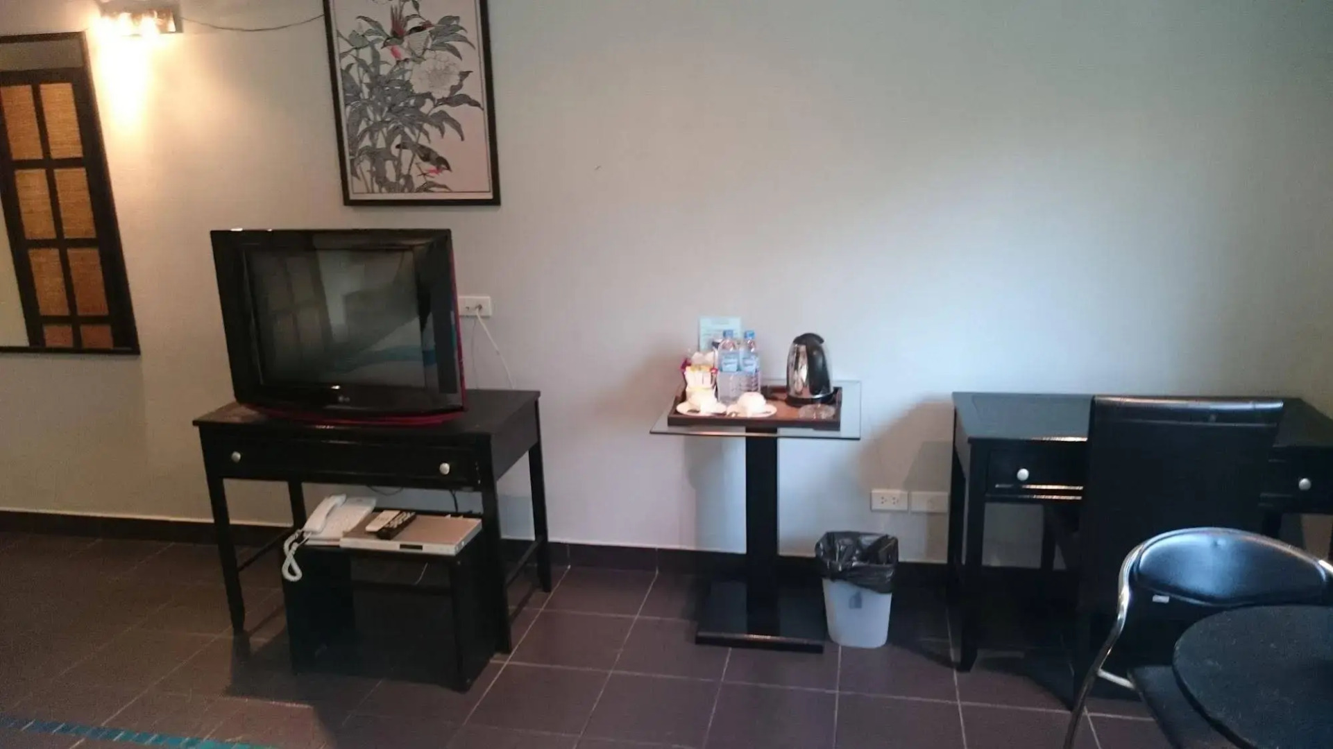 The Venue Residence and Cabaret