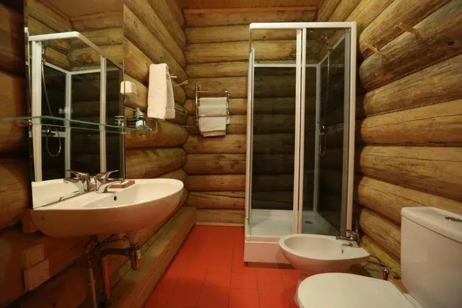 Отель Вершина Селигера