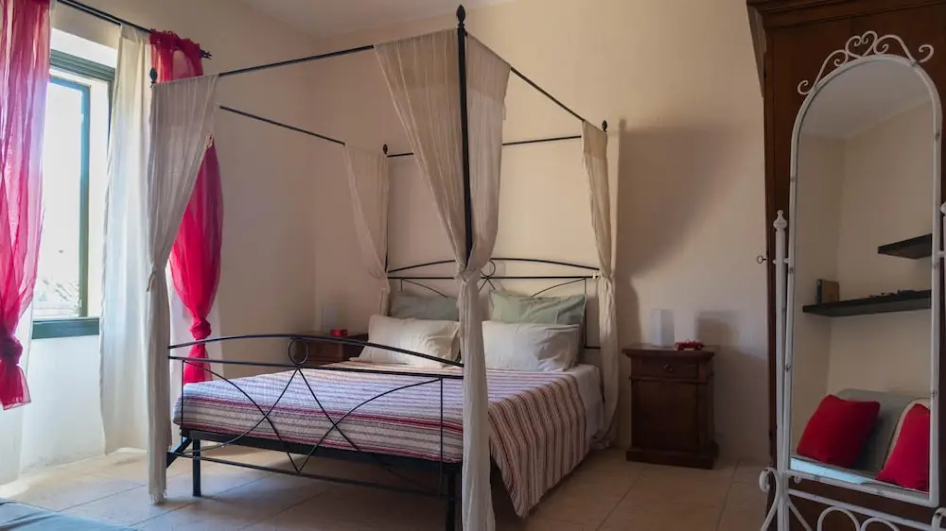 Villa Il Casale Onifai Intera