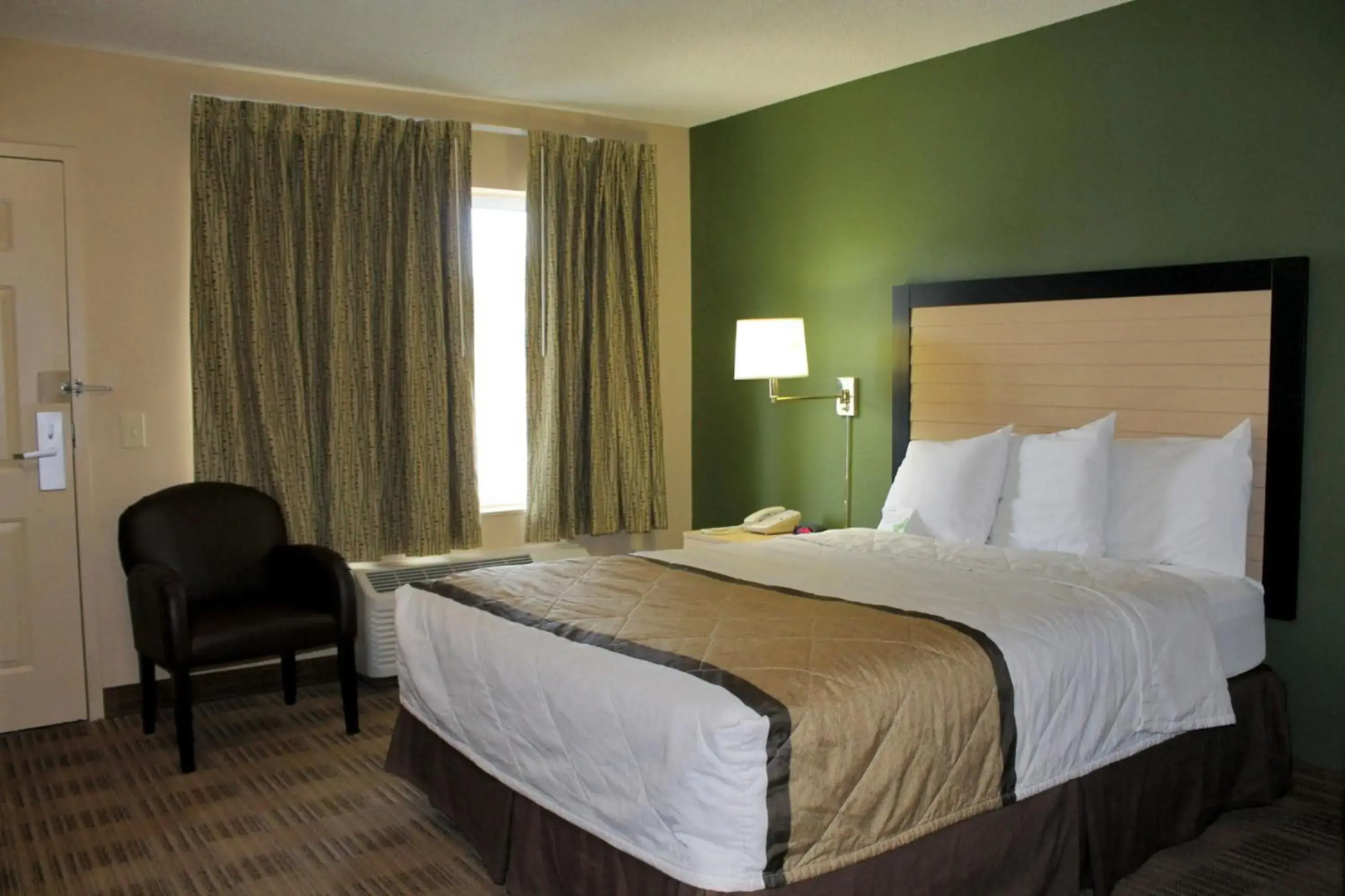 Extended Stay America Suites Houston The Woodlands