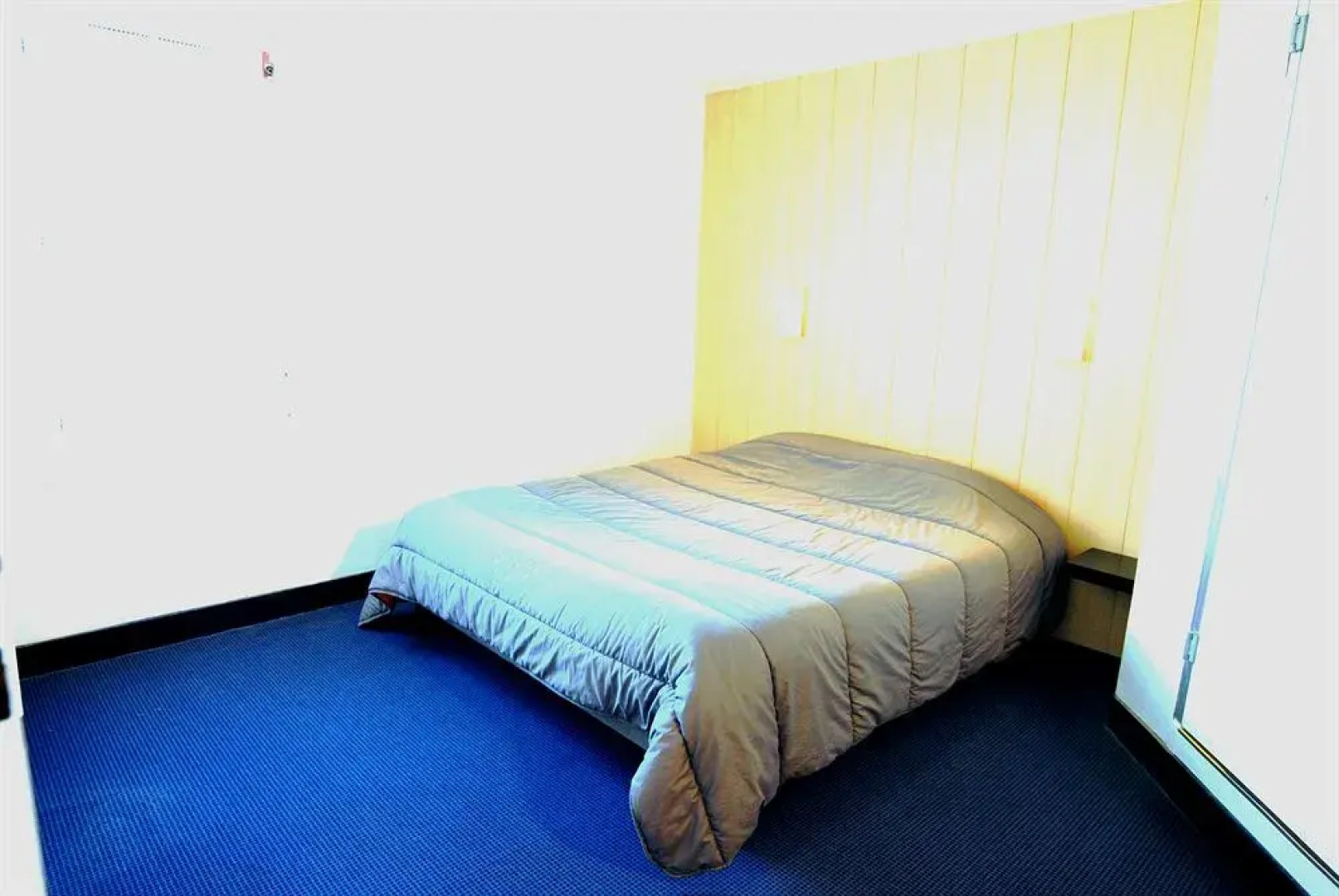 Fasthotel Grenoble Montbonnot