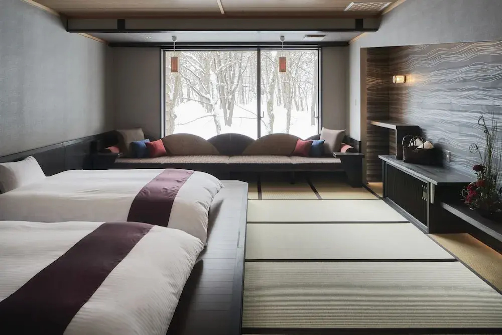 Hoshino Resorts Oirase Keiryu Hotel