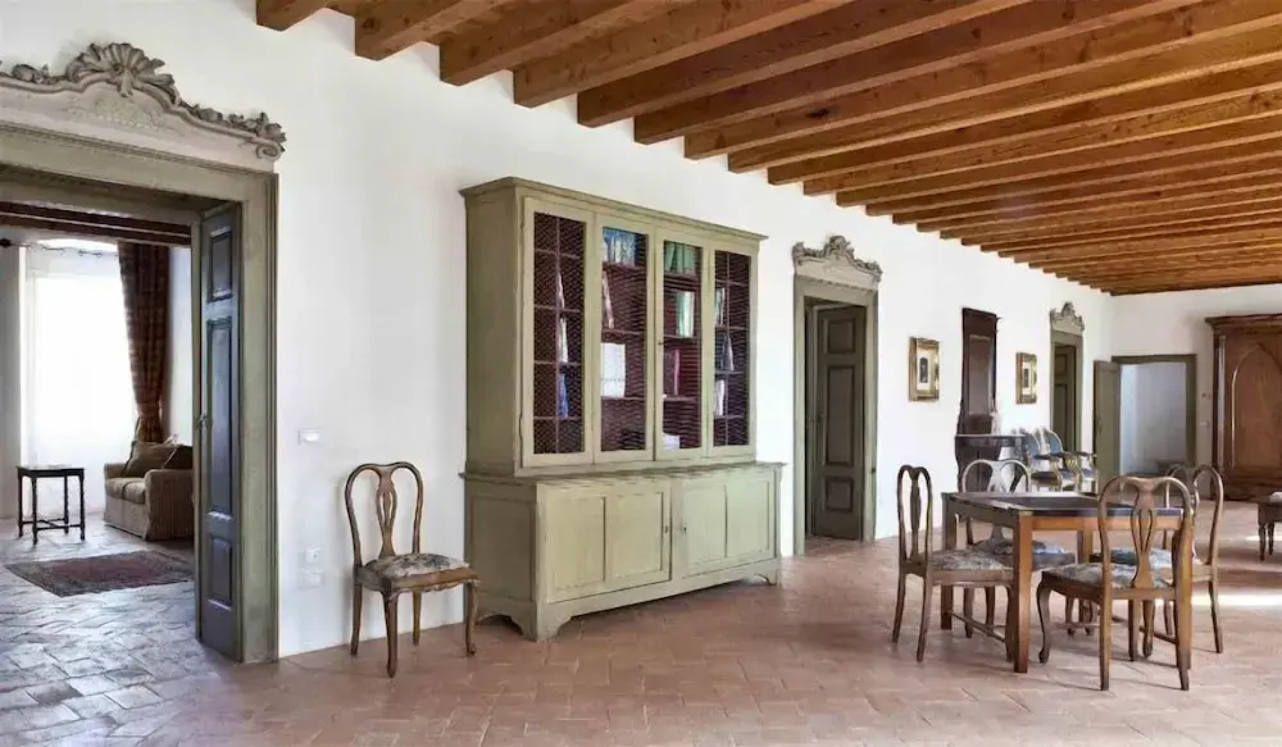 Agriturismo L'Unicorno