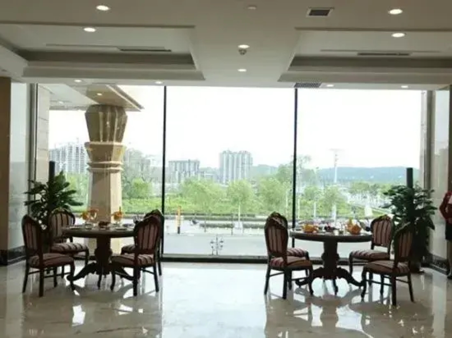 Baiyun International Hotel