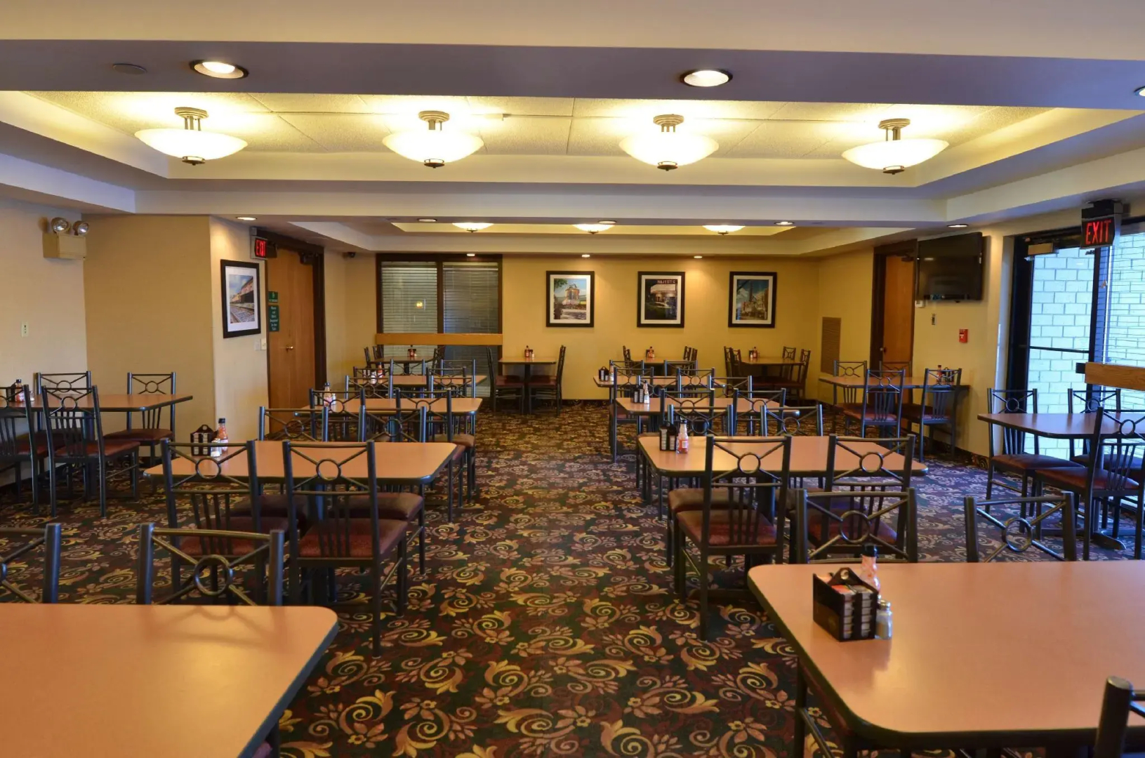 Best Western East Towne Suites