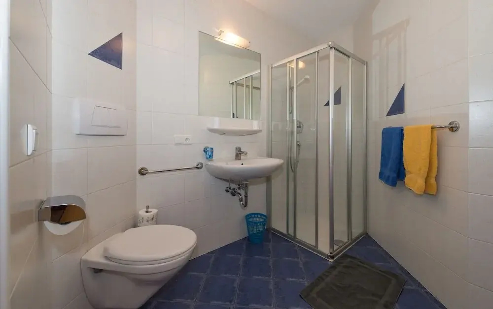 Apartment Haus Martin