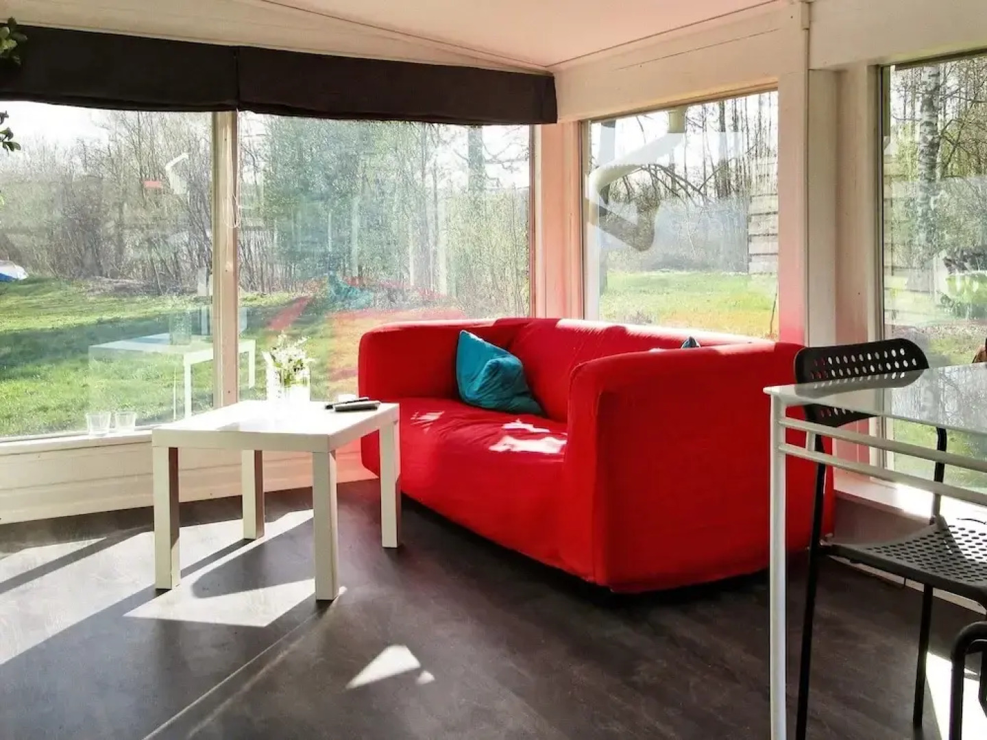 4 Person Holiday Home in Lerdala-by Traum