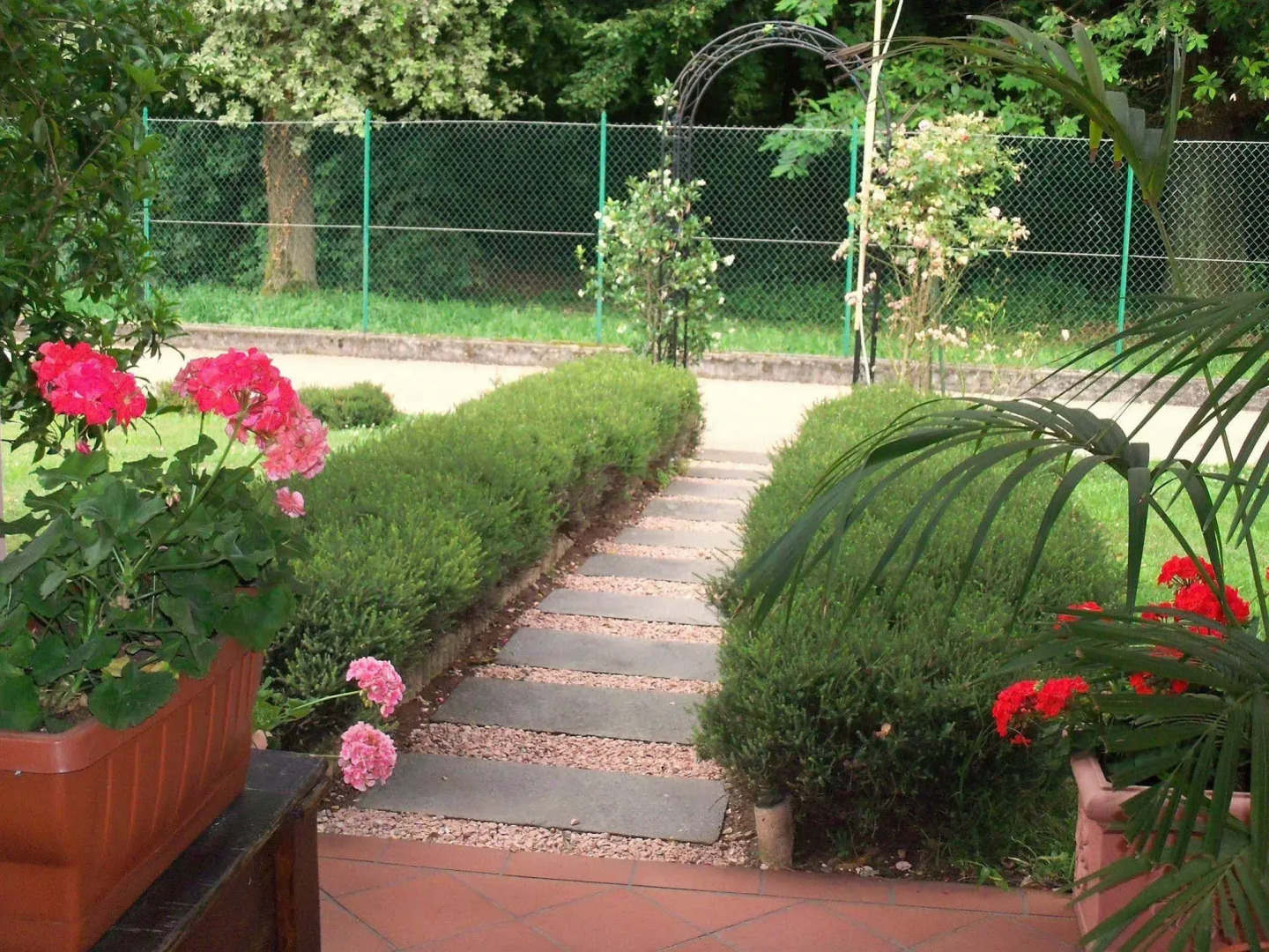 Bed&Breakfast Il Ciliegio Fiorito