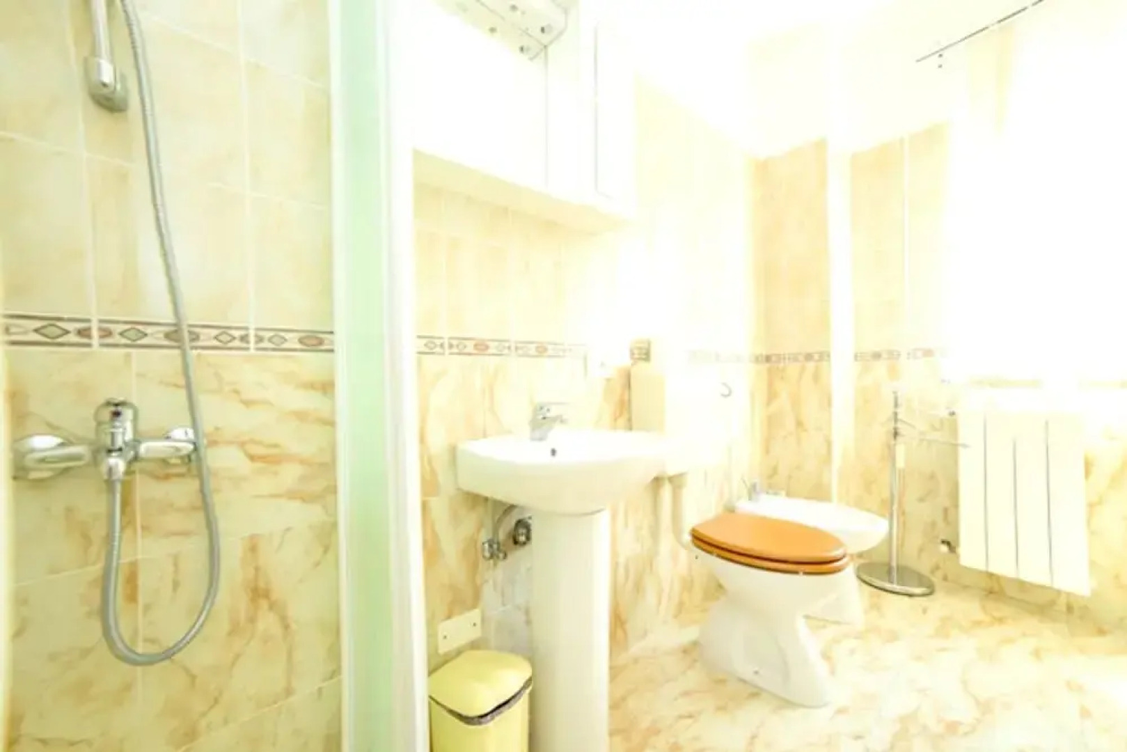 Apartment With 5 Bedrooms in Labin, With Private Pool, Enclosed Garden