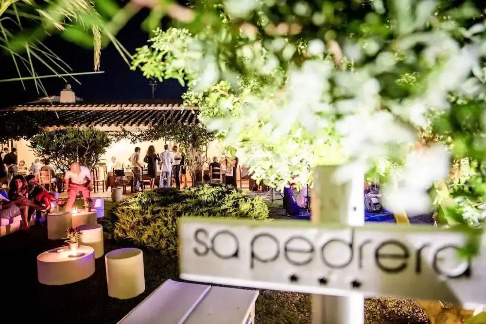 Sa Pedrera Country Hotel