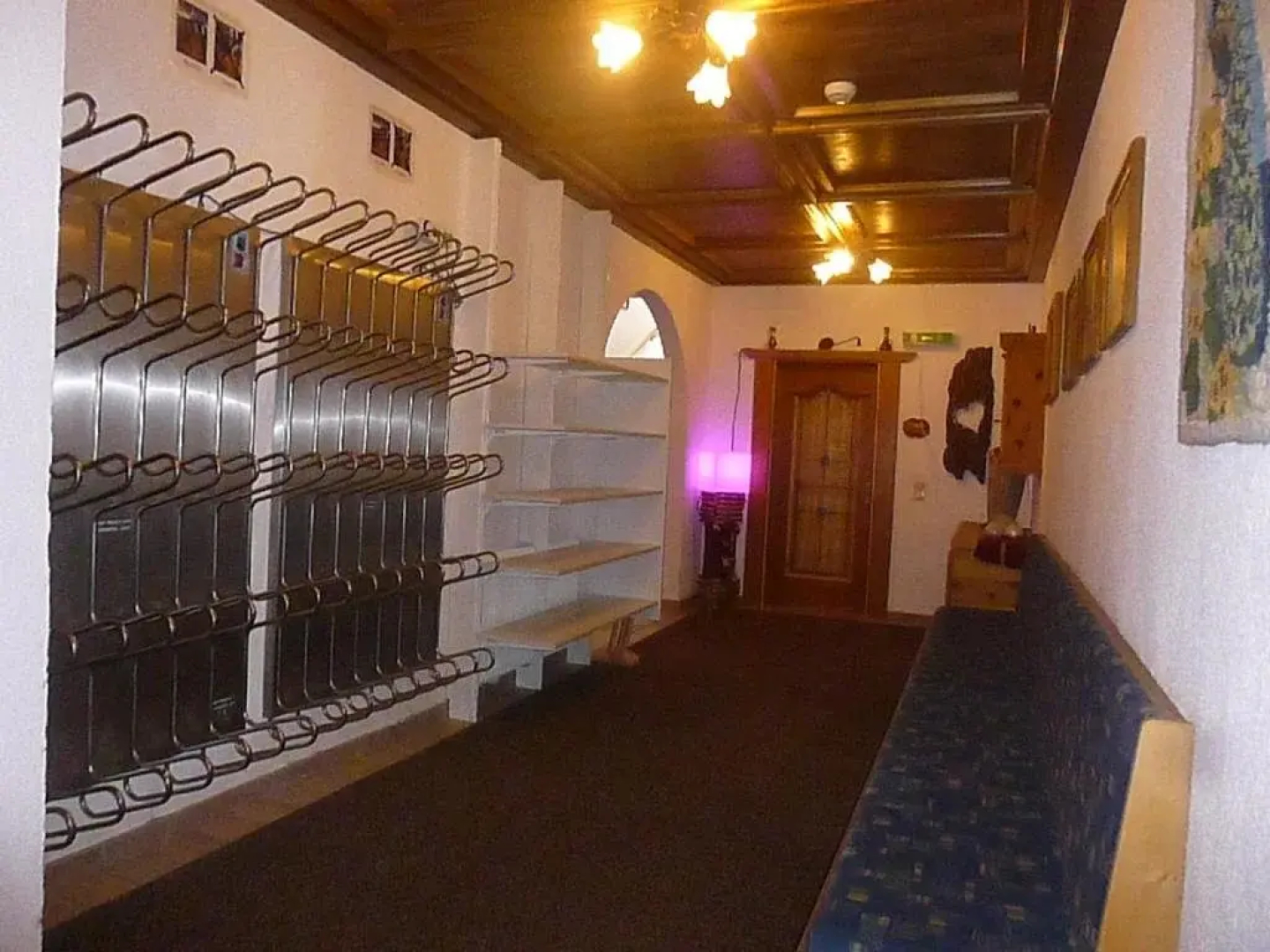 Haus Wildbach