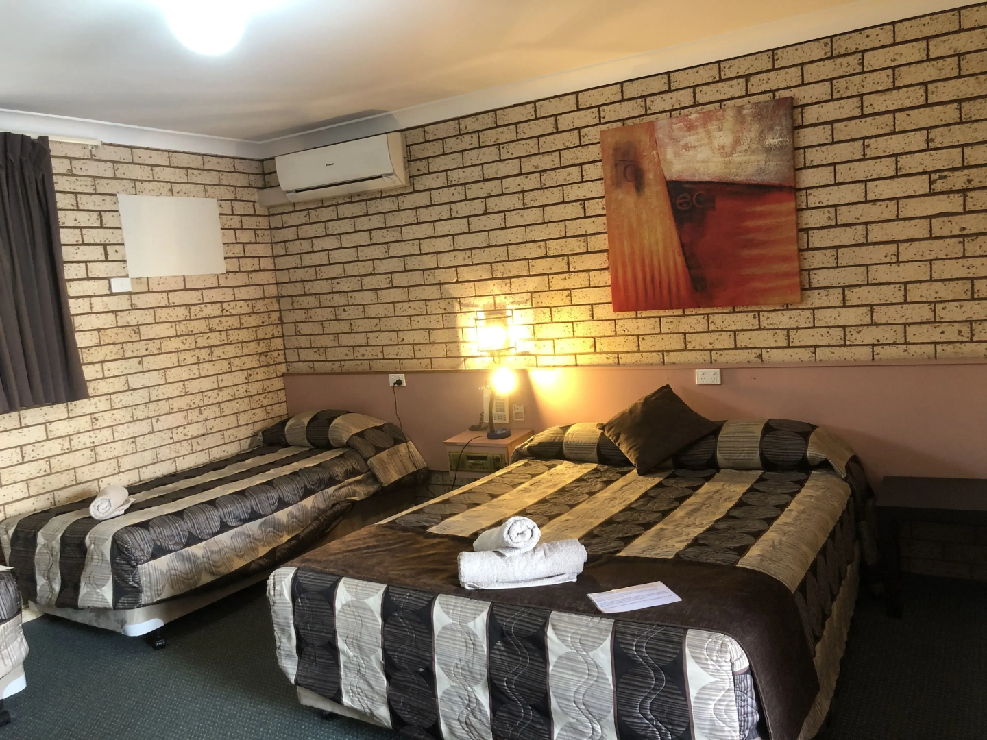 Alamo Motor Inn