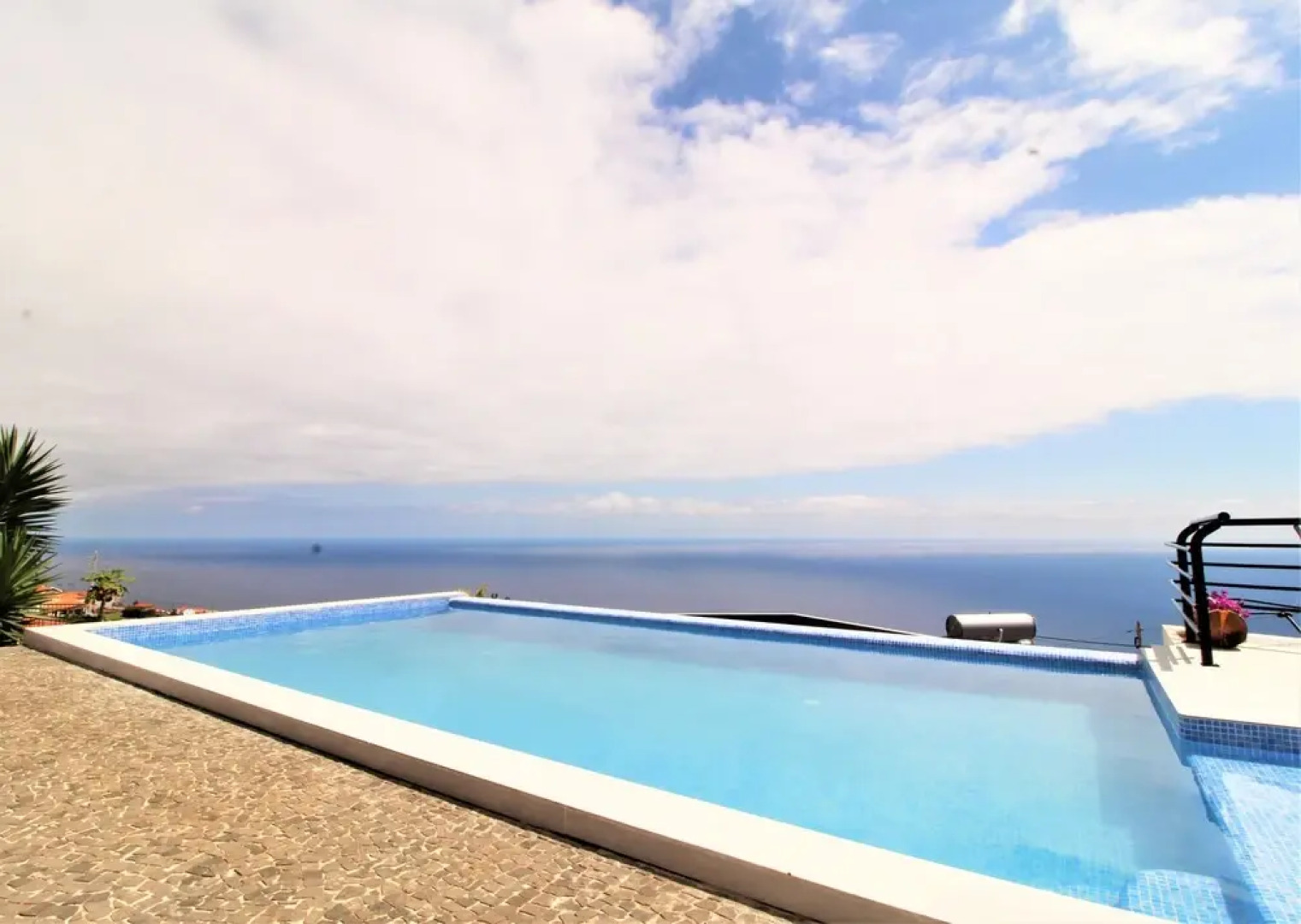 Plaza Villa with Private Pool