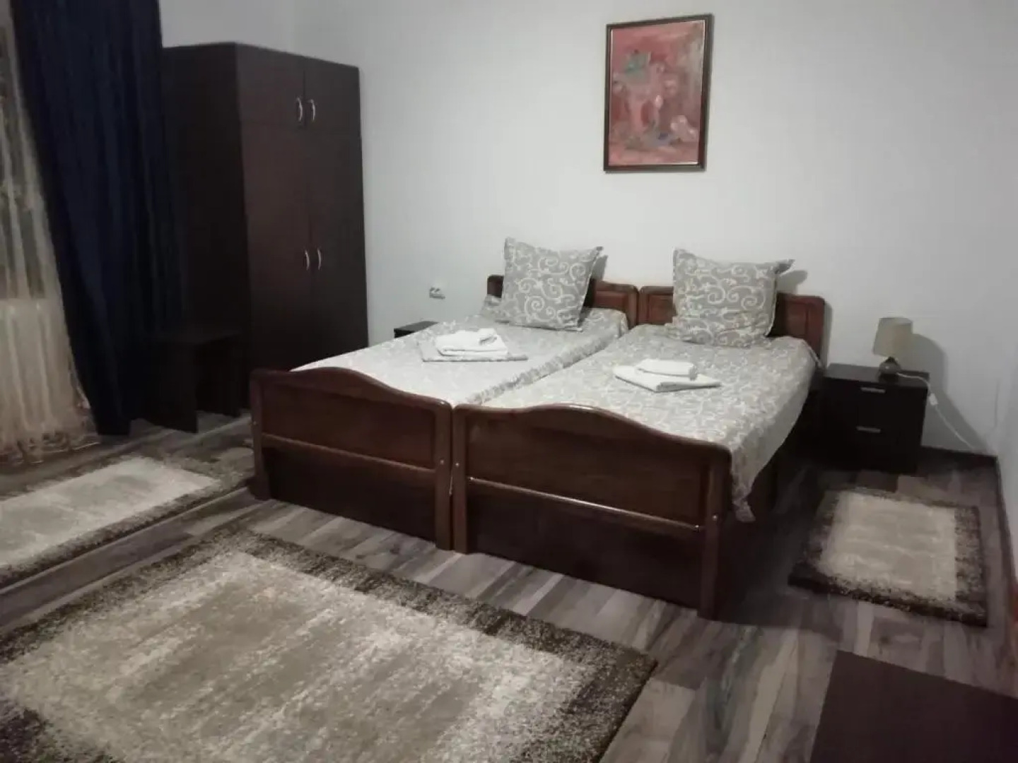 Pensiunea Casa Butnarului