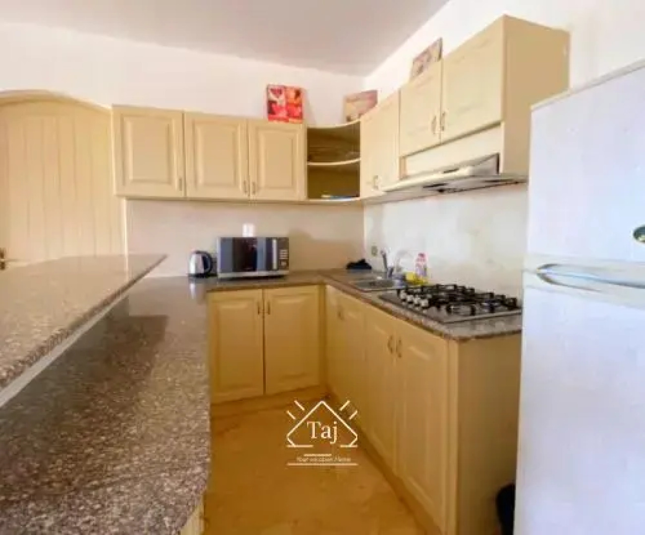 Amazing Pool And Lagoon View 2br Apartment