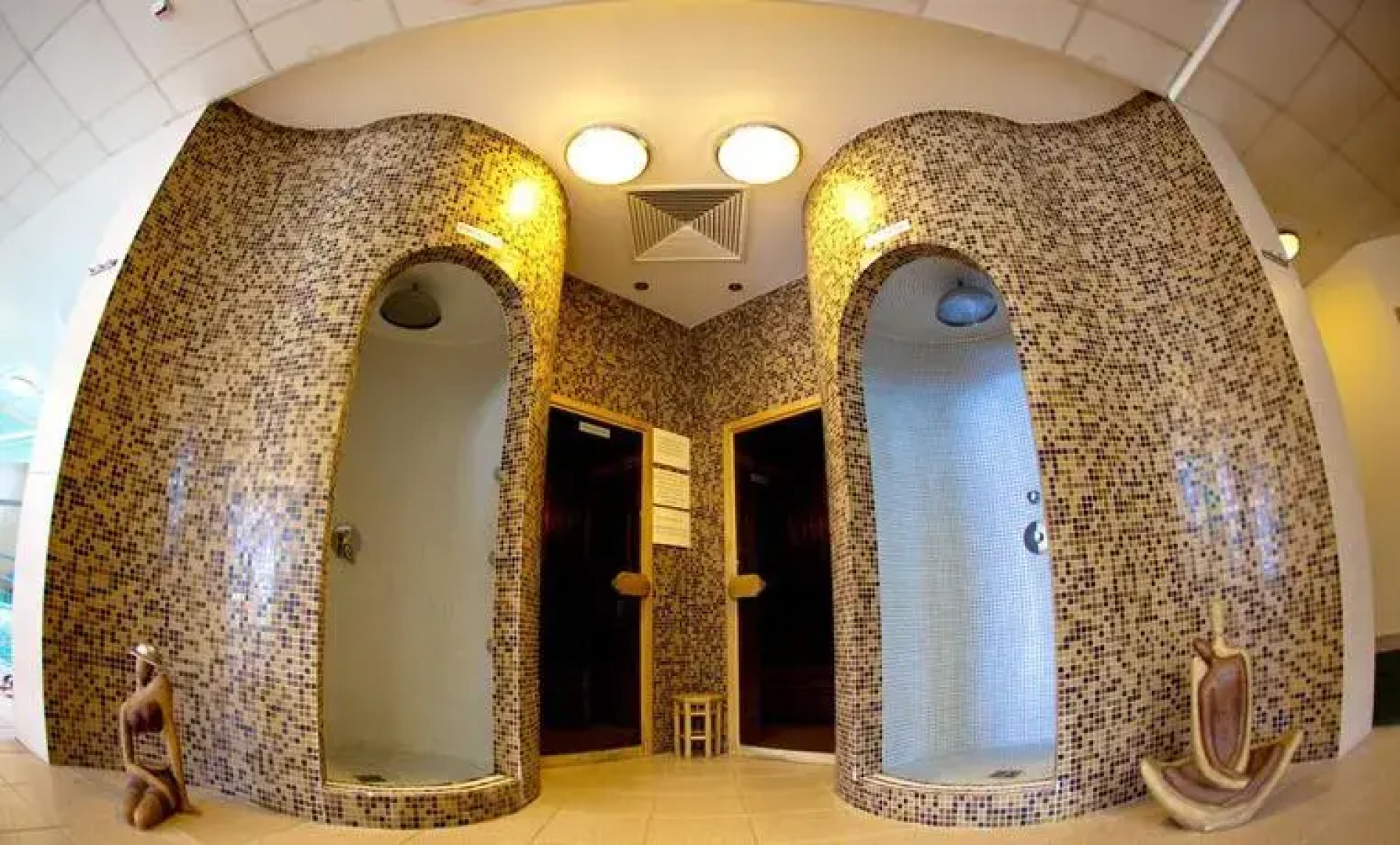 Granada Conference, Wellness and Sport Hotel