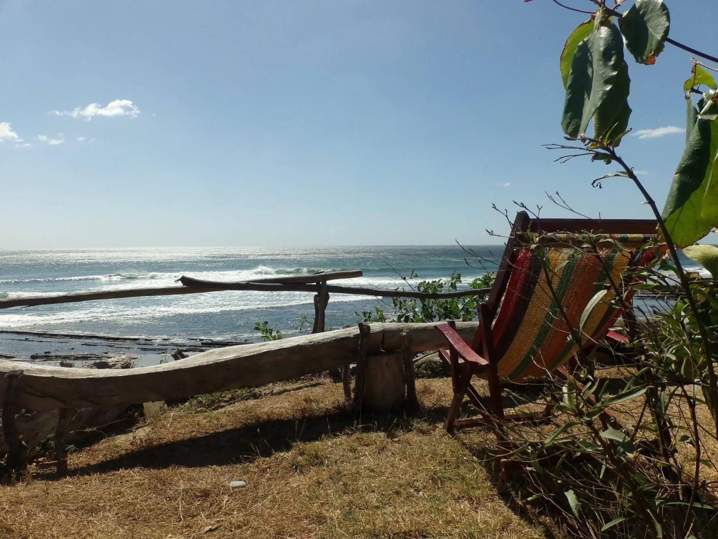 Finca Popoyo