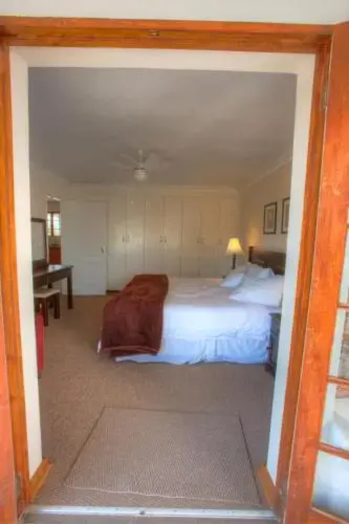 Welgekozen Country Lodge